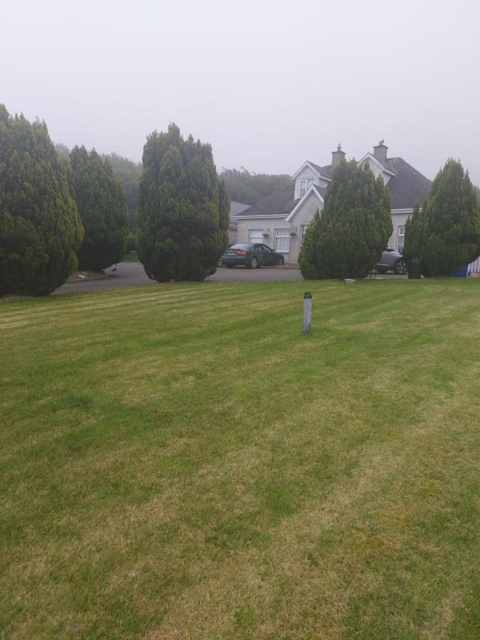 Amberley Guest House Gorey Exterior photo