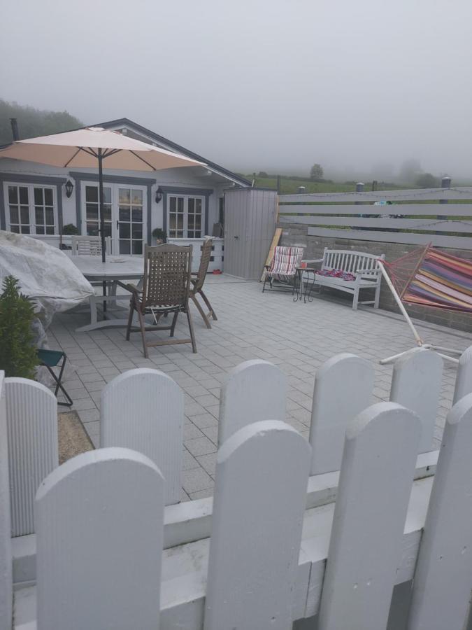 Amberley Guest House Gorey Exterior photo